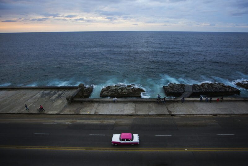 Cuba