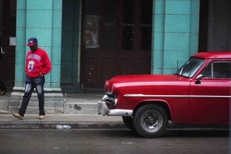 Cuba