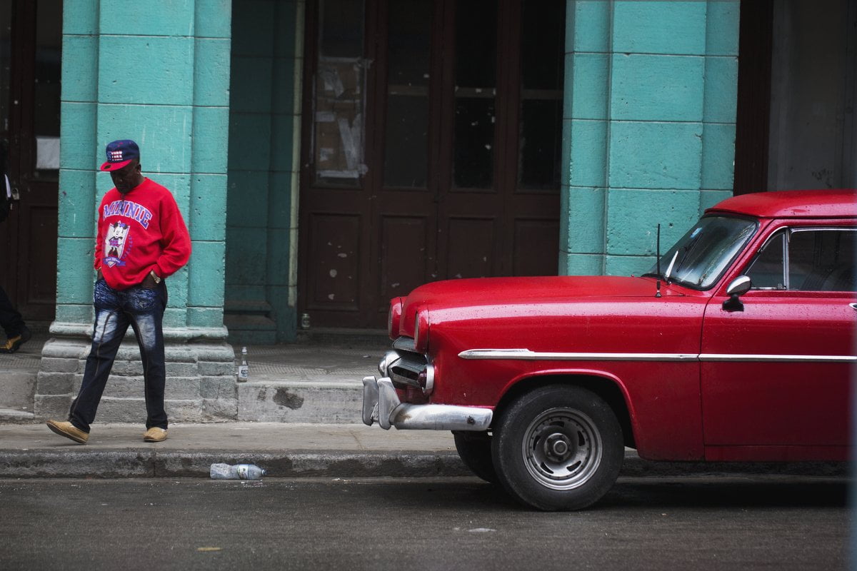 Cuba