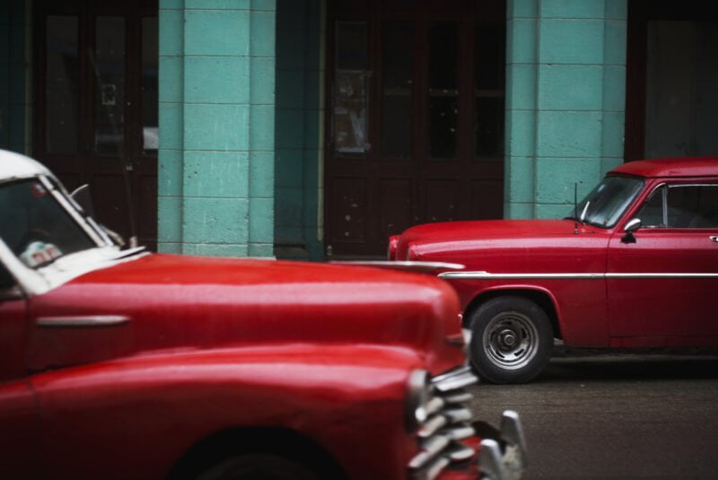 Cuba