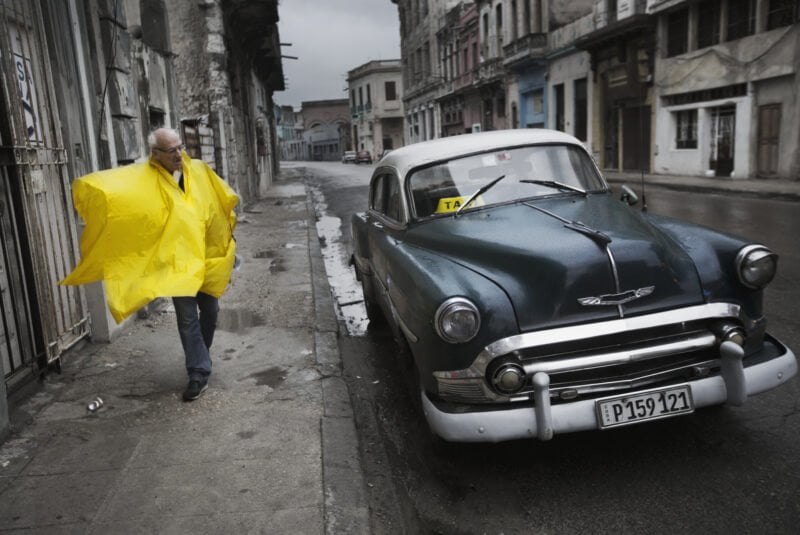 Cuba