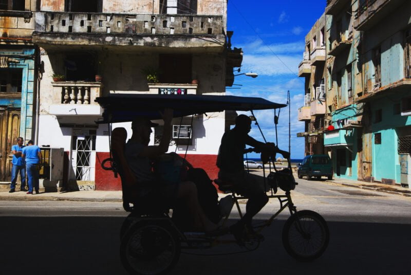 Cuba