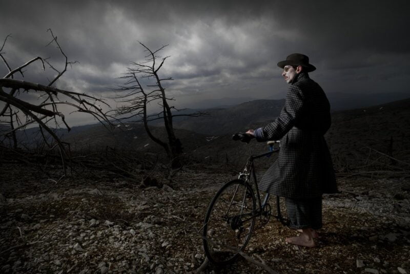 Hinterland