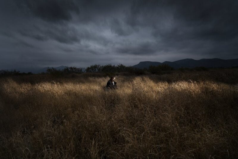 Hinterland