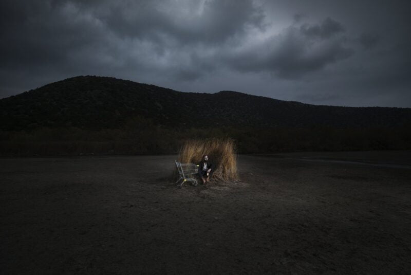 Hinterland