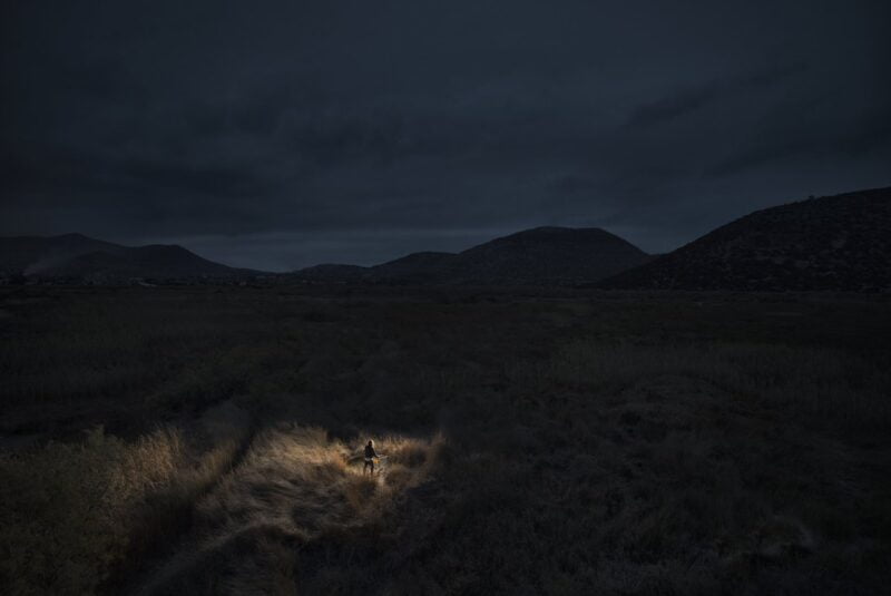 Hinterland