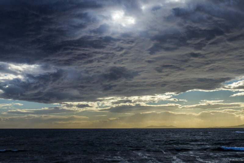 Seascapes