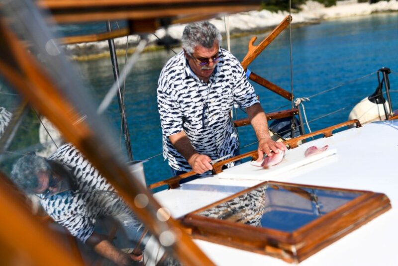 Lefteris Lazarou