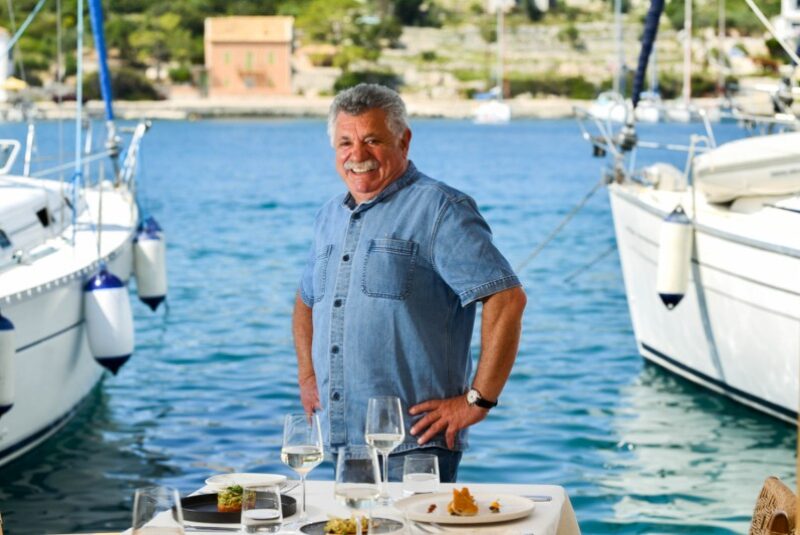 Lefteris Lazarou