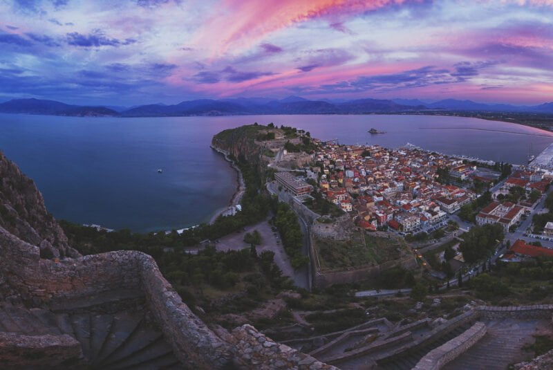 Greece