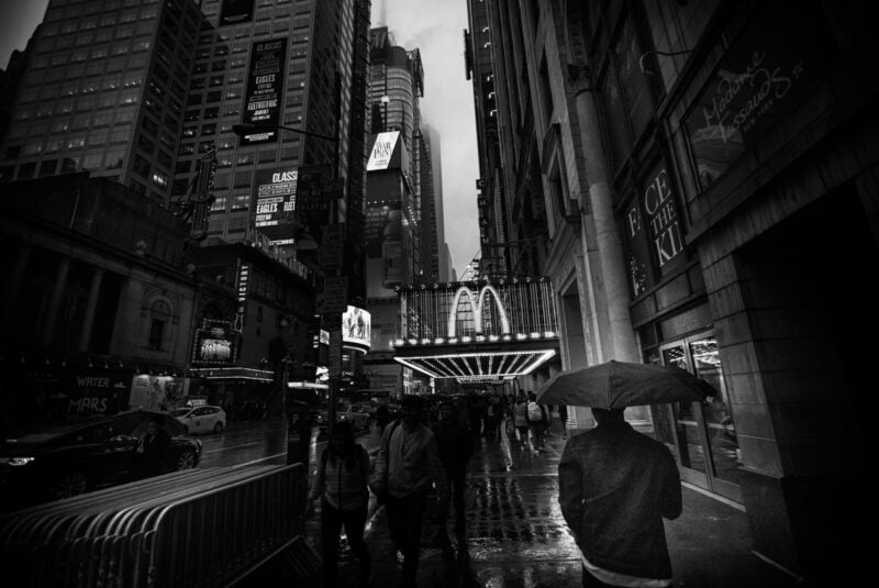 New York