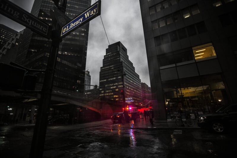 New York