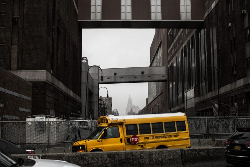 New York