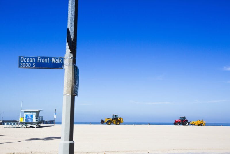 Los Angeles