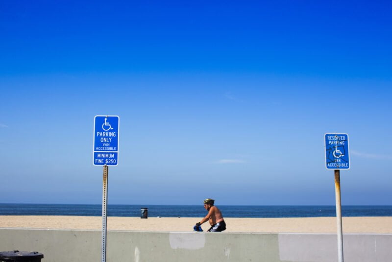 Los Angeles