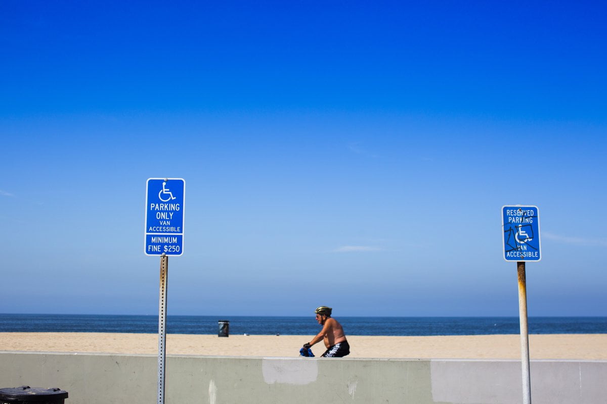 Los Angeles