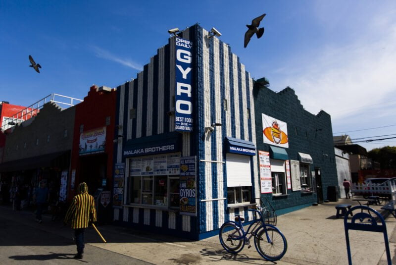 Los Angeles