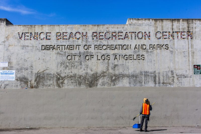 Los Angeles