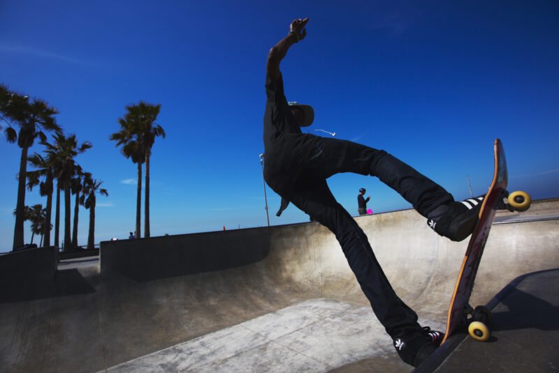 Los Angeles