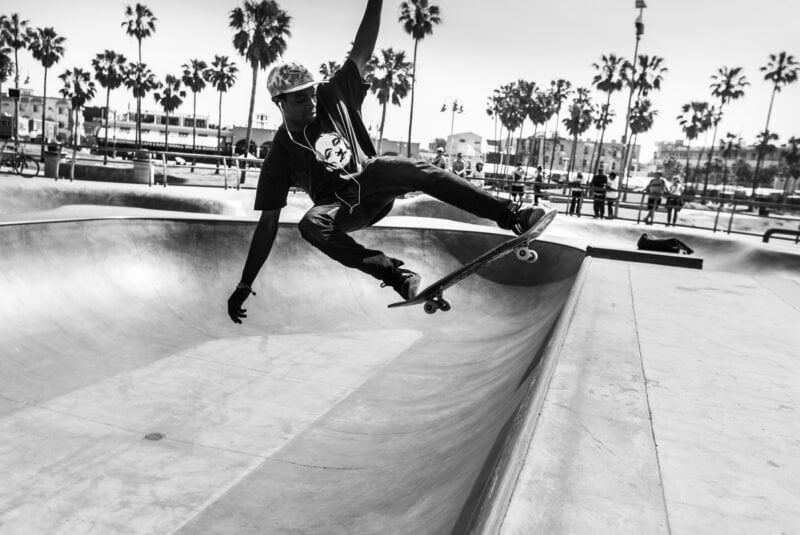 Los Angeles