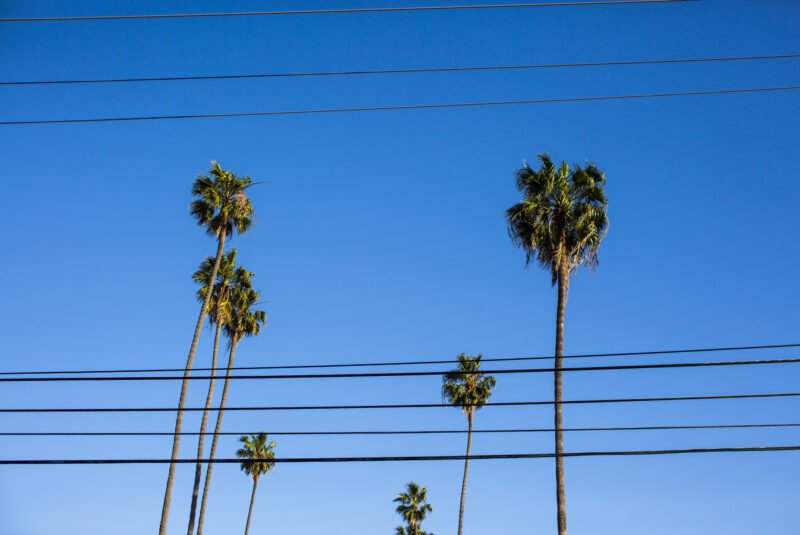 Los Angeles