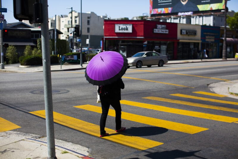 Los Angeles