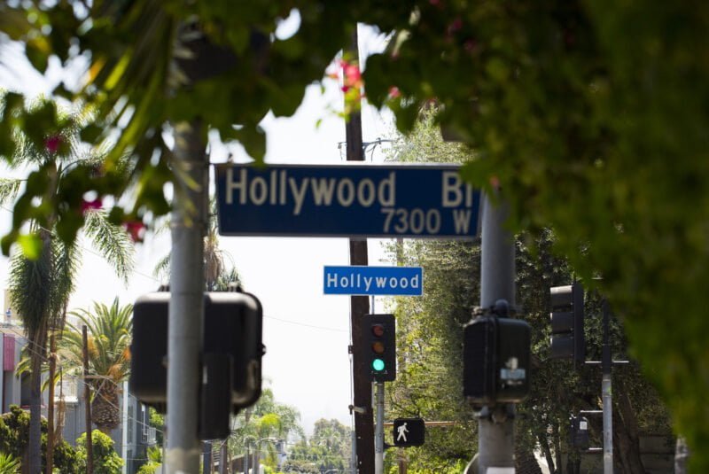 Los Angeles