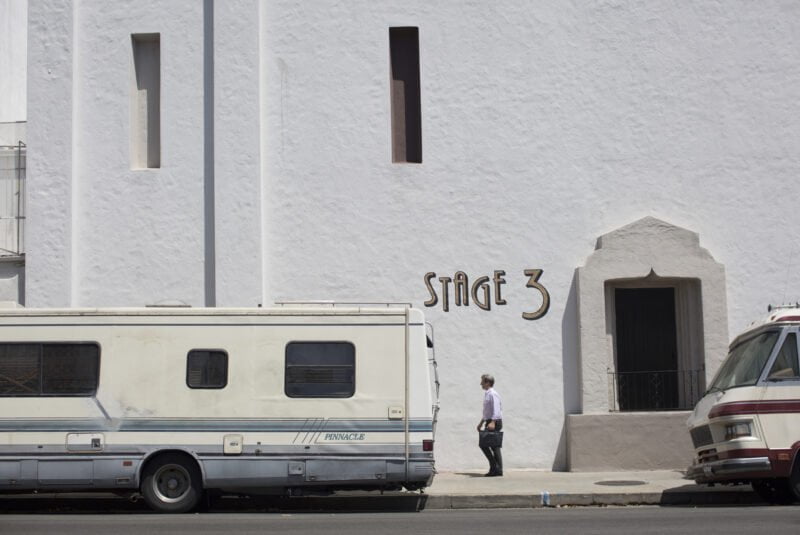 Los Angeles