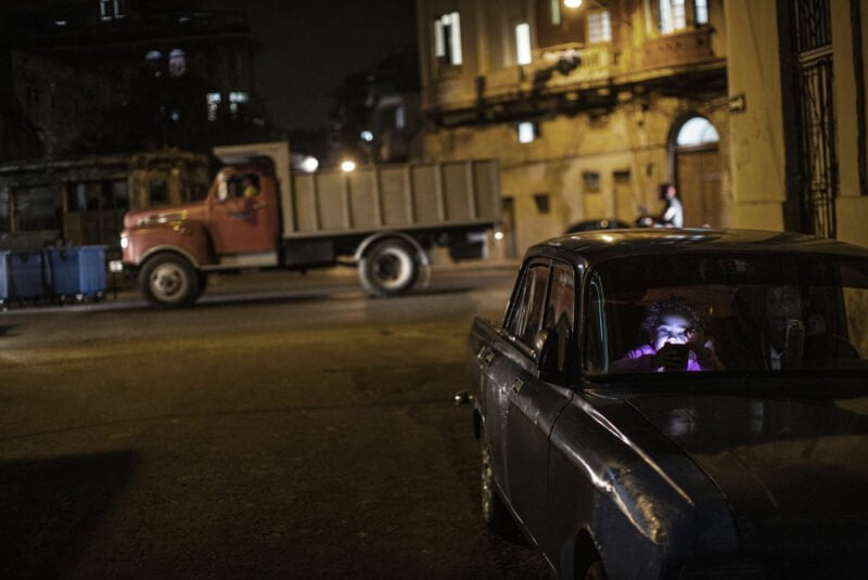 Cuba