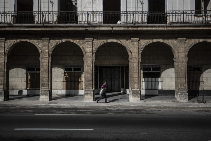 Cuba