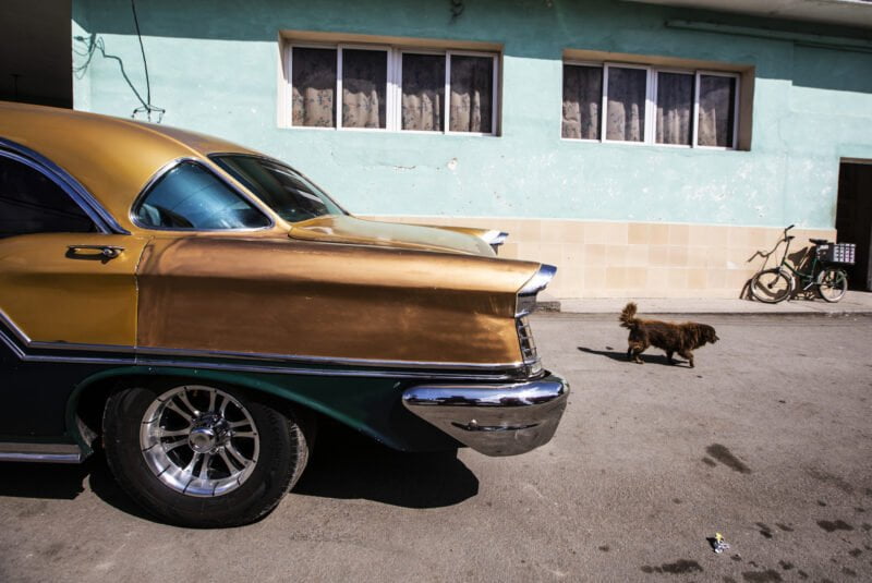 Cuba
