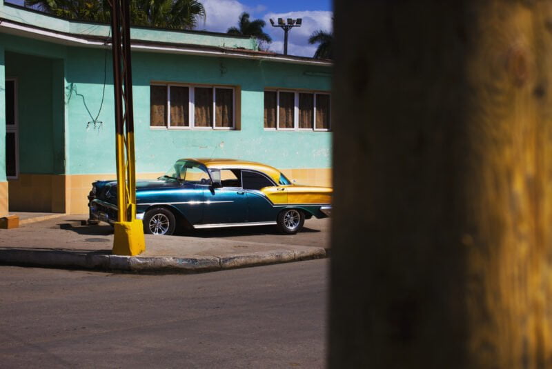 Cuba