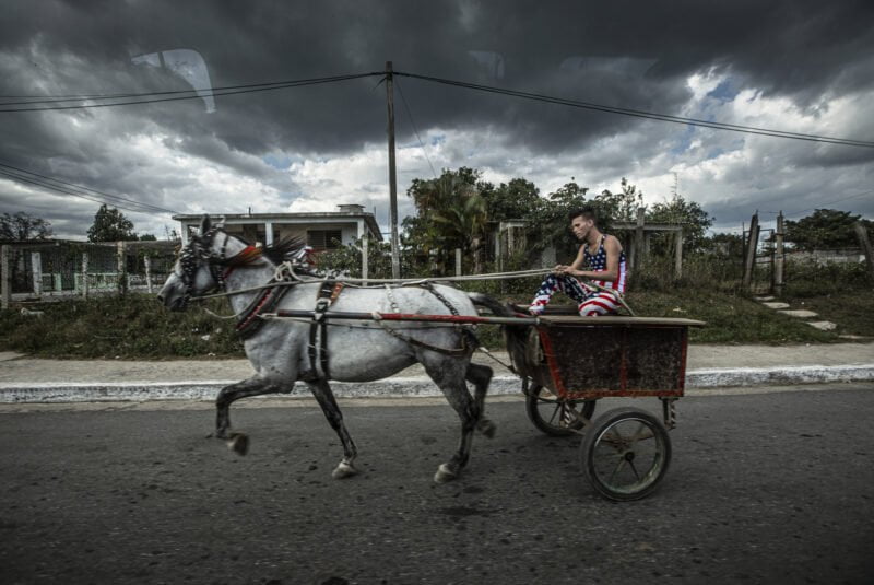 Cuba