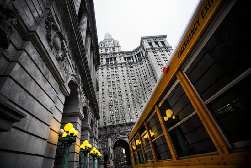 New York
