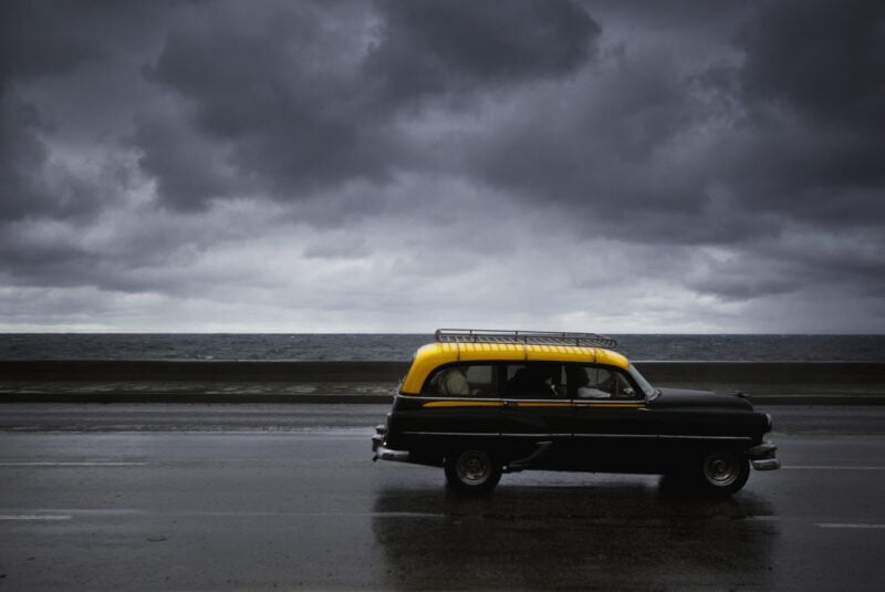 Cuba