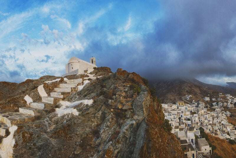 Greece