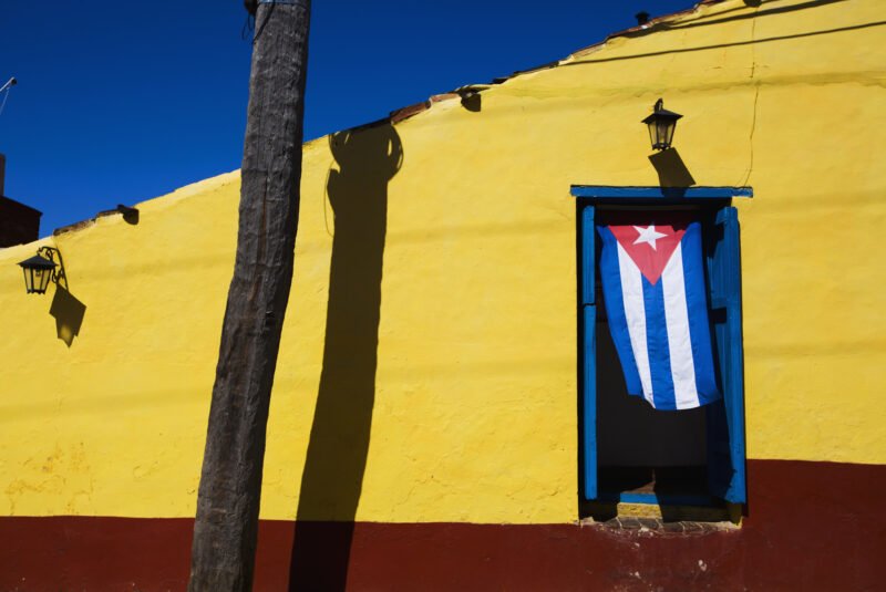 Cuba