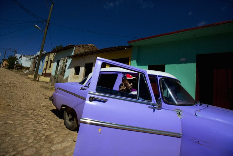Cuba