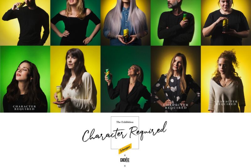 Schweppes