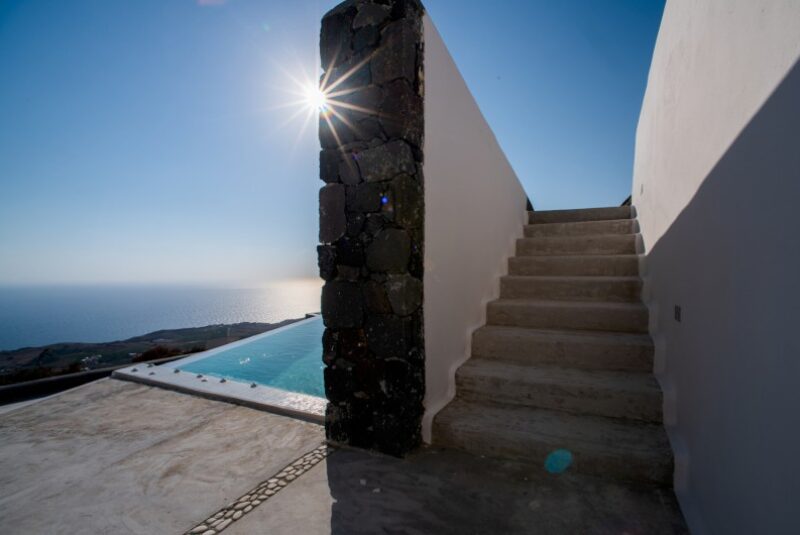Aregou Santorini