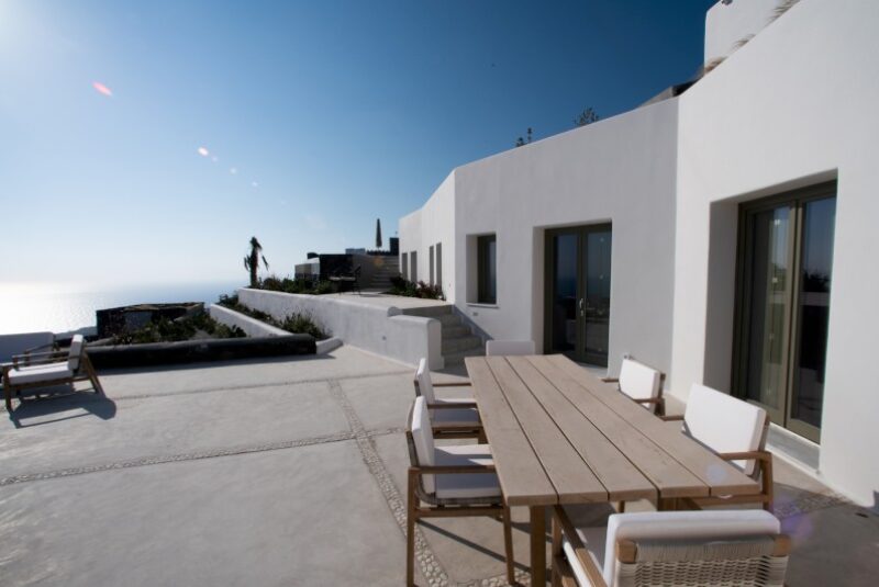 Aregou Santorini