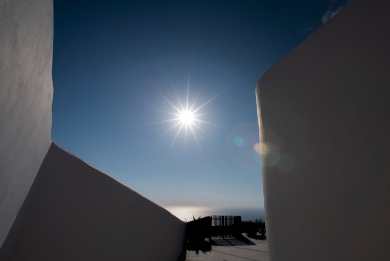 Aregou Santorini
