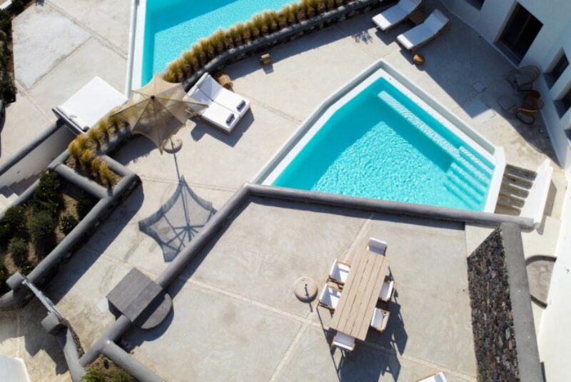 Aregou Santorini