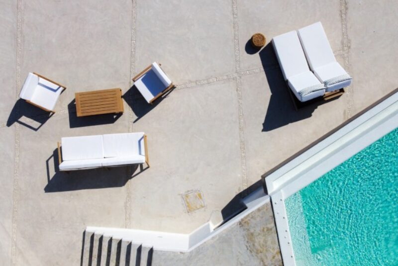 Aregou Santorini