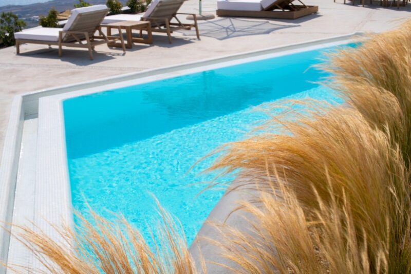 Aregou Santorini