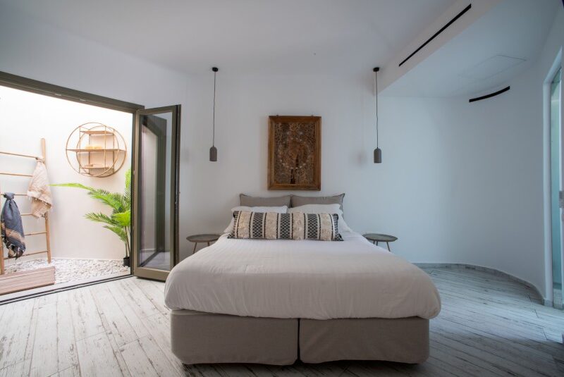 Aregou Santorini