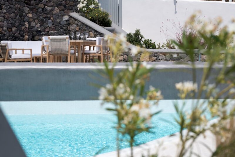 Aregou Santorini