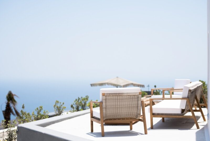 Aregou Santorini