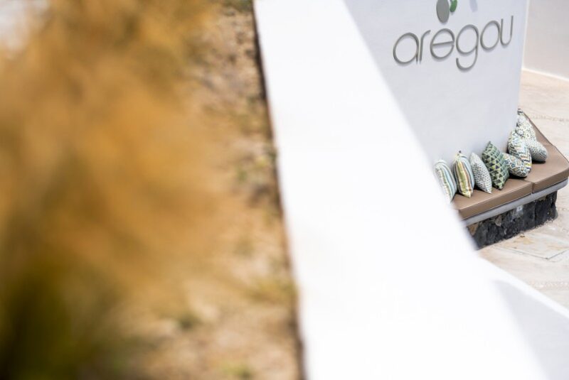 Aregou Santorini
