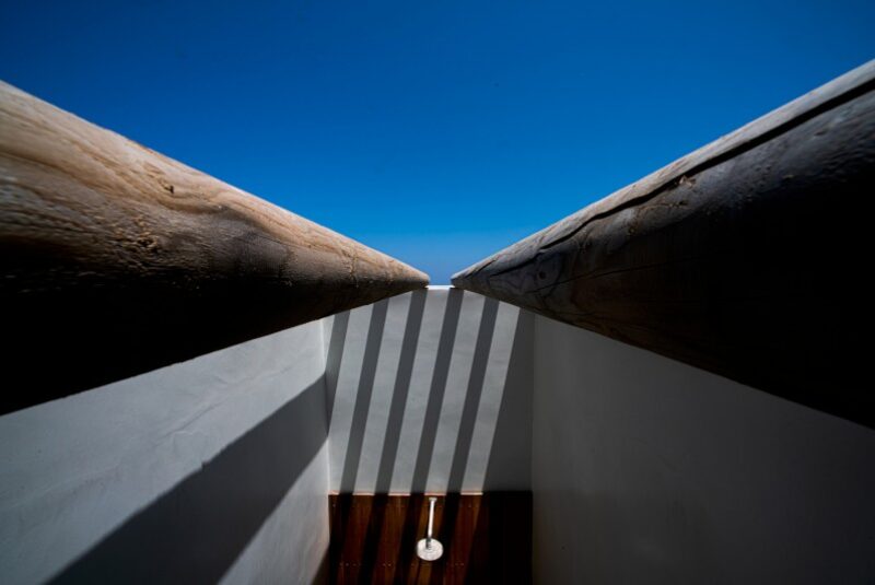 Aregou Santorini